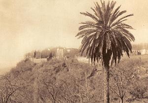 ALGER 000059 MILIANA